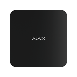 Centrale d'alarme professionnelle - Grade 3 Ajax
