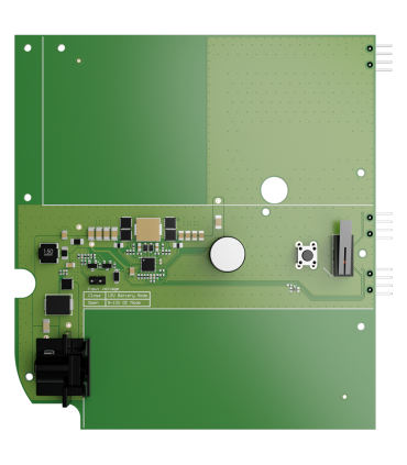 Ajax DC12V-PSU-NVR