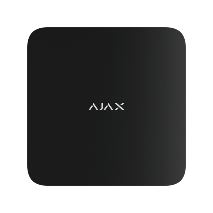 Centrale d'alarme professionnelle - Grade 3 Ajax