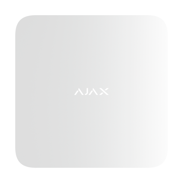 Centrale d'alarme professionnelle - Grade 3 Ajax