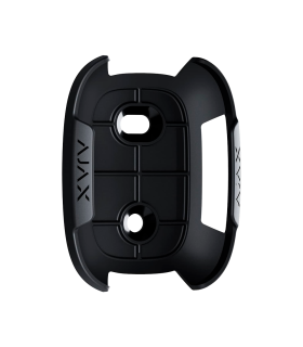 Support pour bouton d'urgence Button Ajax