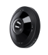 Caméra IP fisheye 360º | 5 Mégapixel