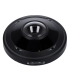Caméra IP fisheye 360º | 5 Mégapixel