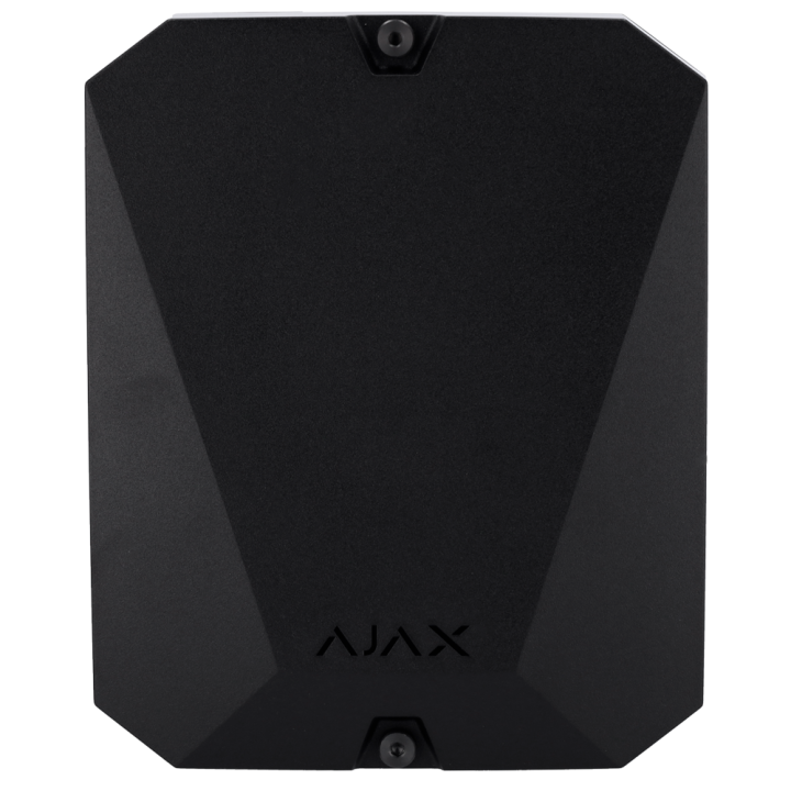 Extenseur de zones filaires via radio Grade 2 Ajax