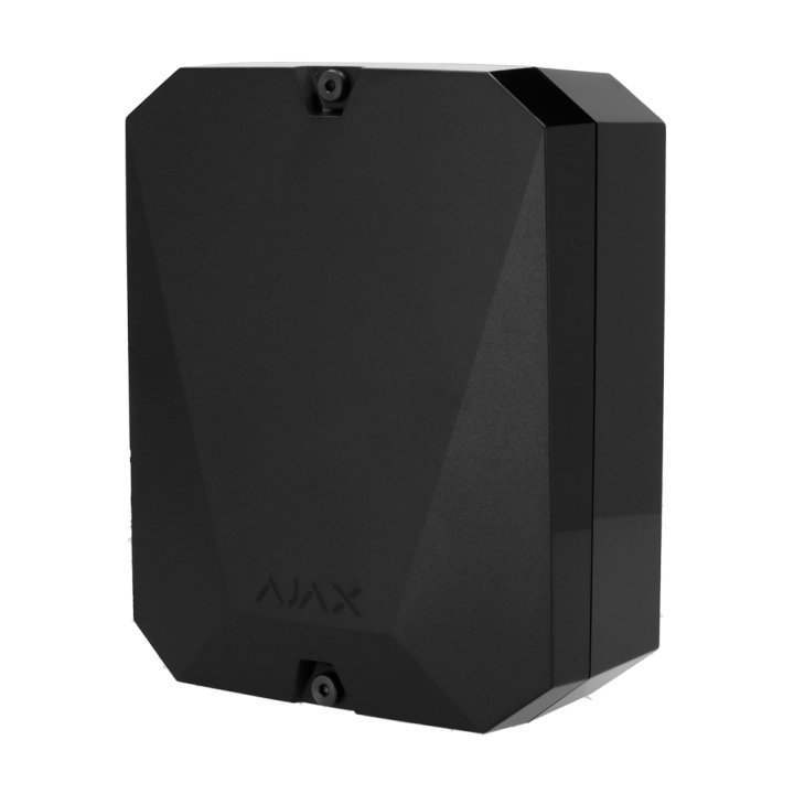 Extenseur de zones filaires via radio Grade 2 Ajax
