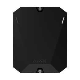 Extenseur de zones filaires via radio Grade 3 Ajax
