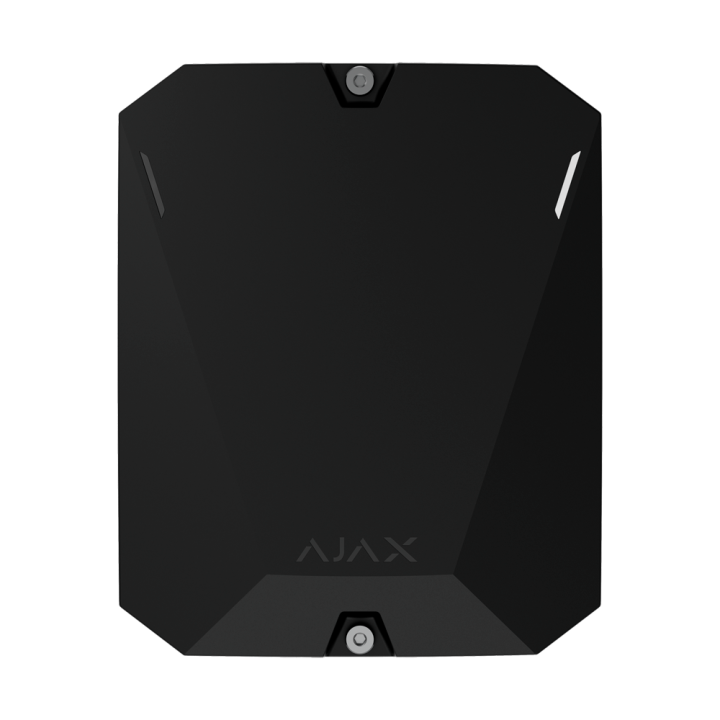 Extenseur de zones filaires via radio Grade 3 Ajax