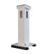 Tour de protection périmétrique 360º Ajax