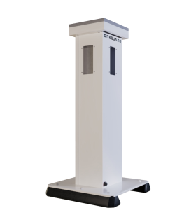 Tour de protection périmétrique 360º Ajax