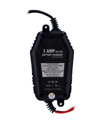 Alimentation pour tour de protection Ajax