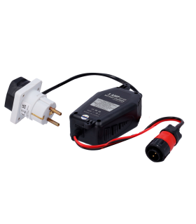 Alimentation pour tour de protection Ajax