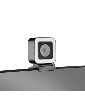 Caméra 2K pour vidéoconférence