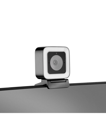 Caméra 2K pour vidéoconférence