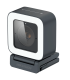 Caméra 2K pour vidéoconférence