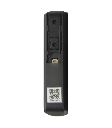 Boîtier de rechange noir pour contact de porte Ajax