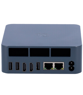 Mini PC (sans système d'exploitation)