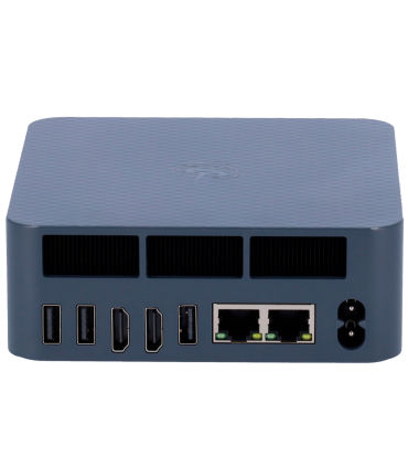 Mini PC (sans système d'exploitation)