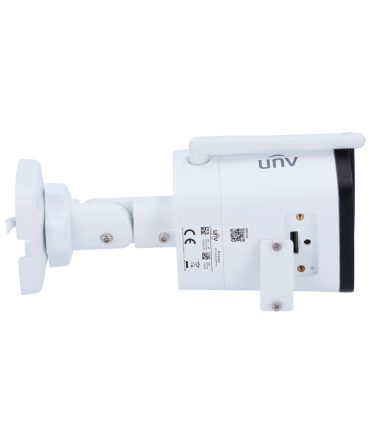 Kit de vidéosurveillance IP Wifi