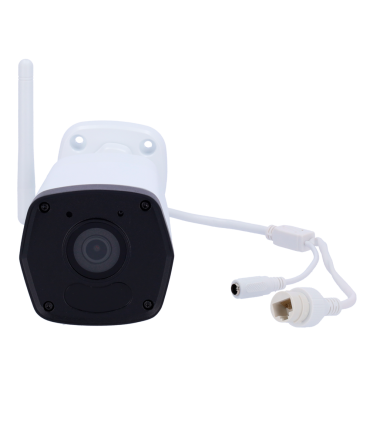 Kit de vidéosurveillance IP Wifi