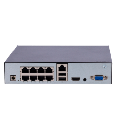 Kit de vidéosurveillance Wifi IP Plug & Play