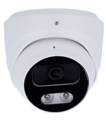 Kit de vidéosurveillance Wifi IP Plug & Play
