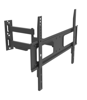 Support mural avec inclinaison et rotation