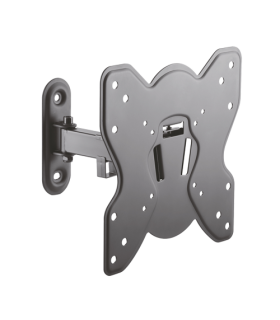 Support mural avec bras