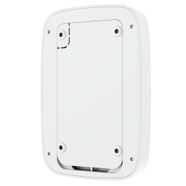 Clavier avec lecteur RFID de cartes/badges Certifié NFA2P et Grade 2 Ajax