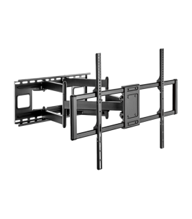 Support mural avec inclinaison et rotation