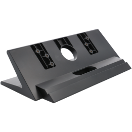 Support de bureau pour moniteur d'intérieur