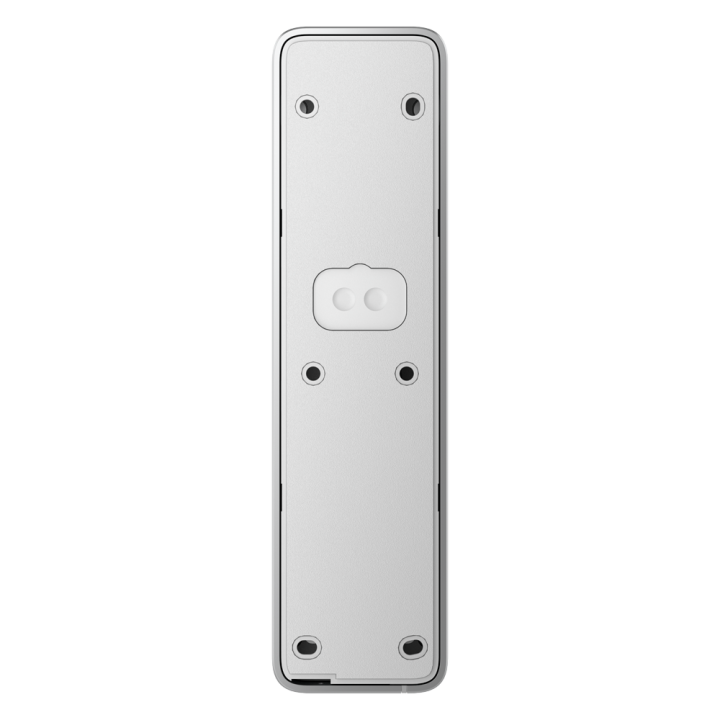 Clavier extérieur IP66/IK08 avec lecteur RFID Grade 2 Ajax