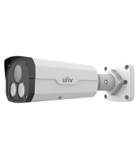 Caméra IP 5 Mpx Obj. fixe 4.0 mm