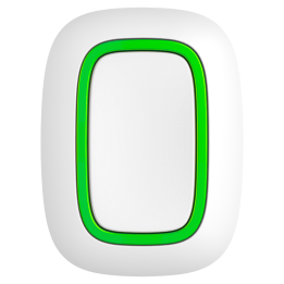 Bouton de panique sans fil Certifié NFA2P et Grade 2 Ajax