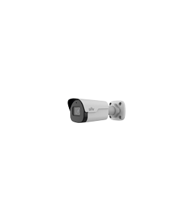Caméra IP 8 Mpx Obj. fixe 2.8mm