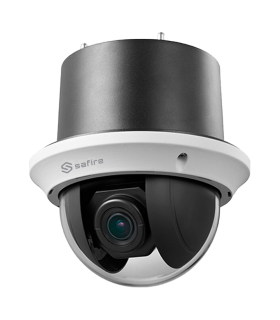 Dôme motorisé IP 2 Mpz Ultra Low Light Smart Tracking