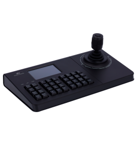 Clavier IP Uniview 4 axes Double interface