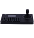 Clavier IP Uniview 4 axes Double interface