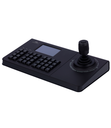 Clavier IP Uniview 4 axes Double interface