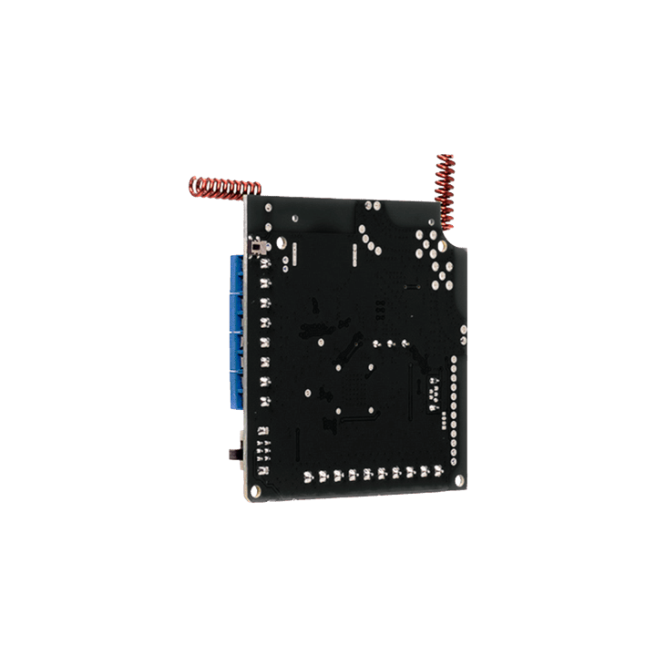 Module récepteur pour intégration de dispositifs Ajax