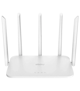 Router Wifi 6 Mesh