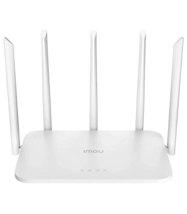 Router Wifi 6 Mesh
