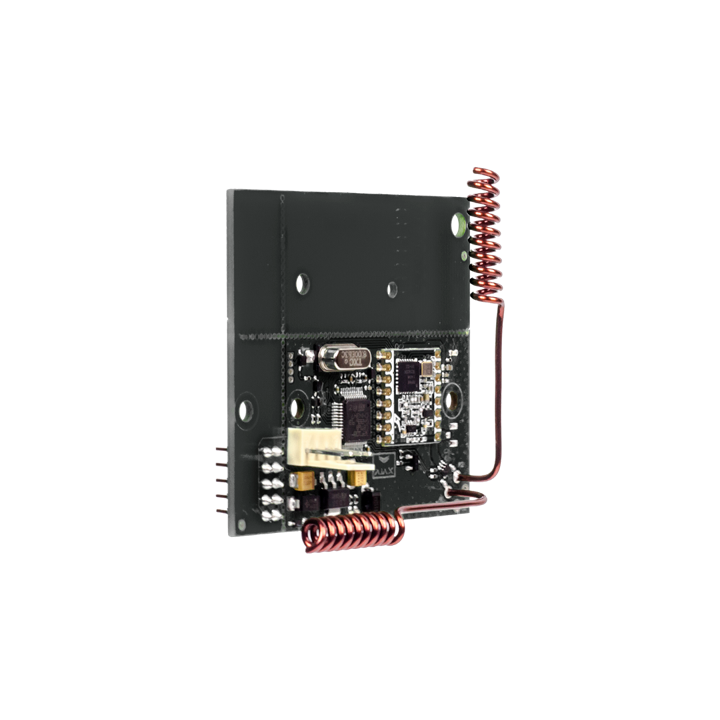 Module récepteur pour connecter les détecteurs Ajax