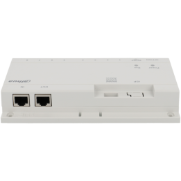 Switch d'alimentation POE