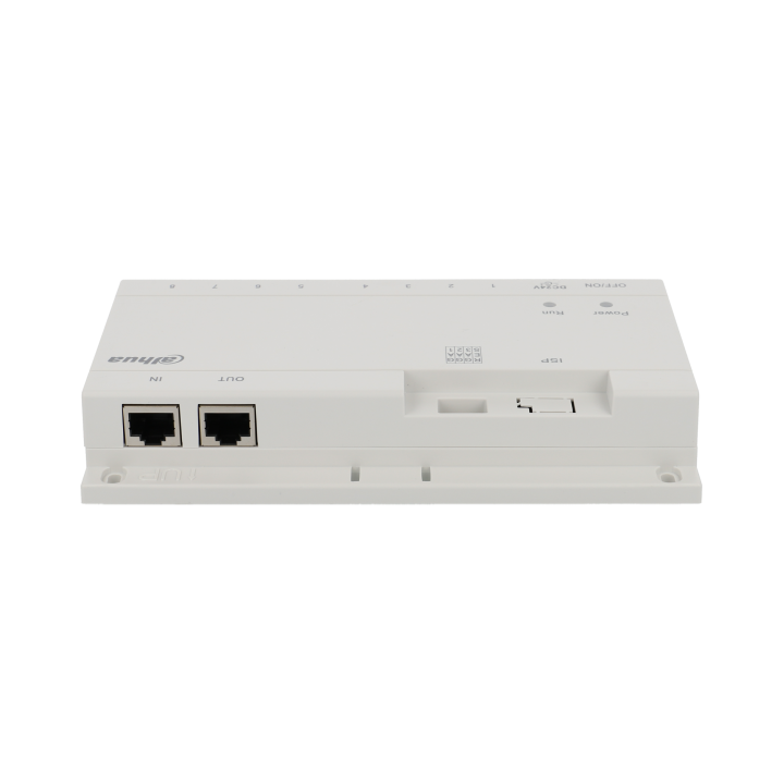 Switch d'alimentation POE