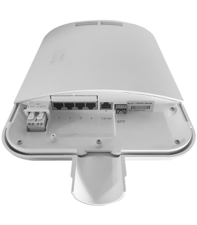 Switch PoE pour l'extérieur
