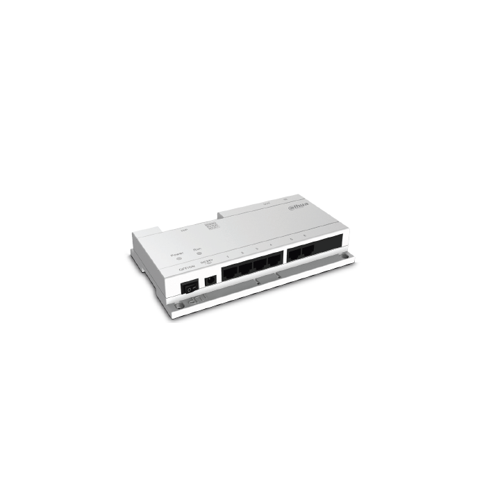 Switch d'alimentation POE