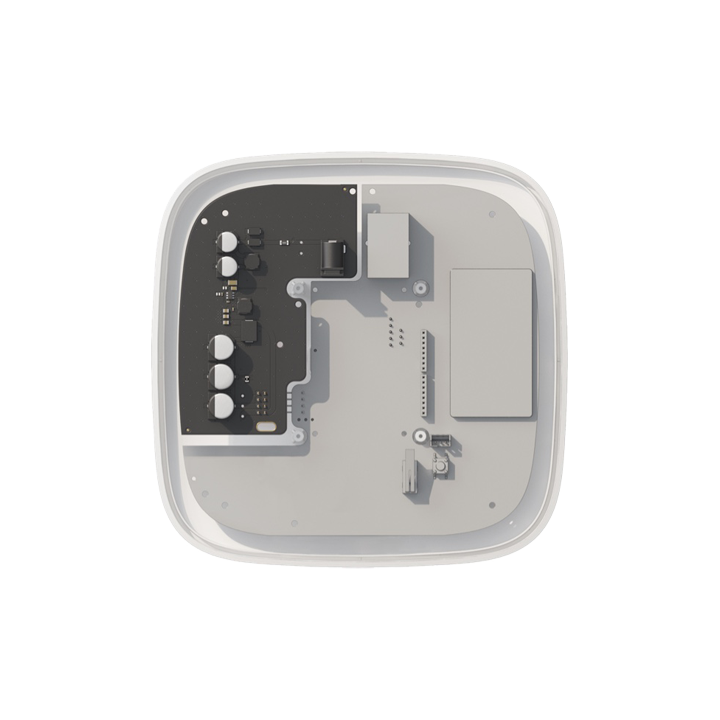 Module d'alimentation 6 VDC pour Ajax