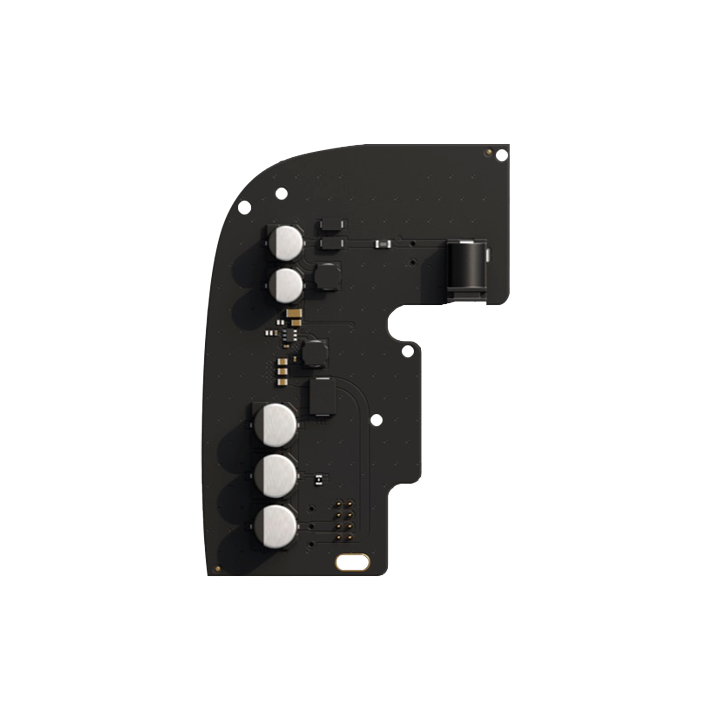 Module d'alimentation 6 VDC pour Ajax