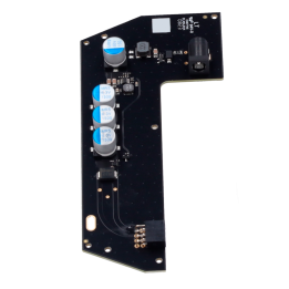 Module d'alimentation 12-24 VDC pour Ajax