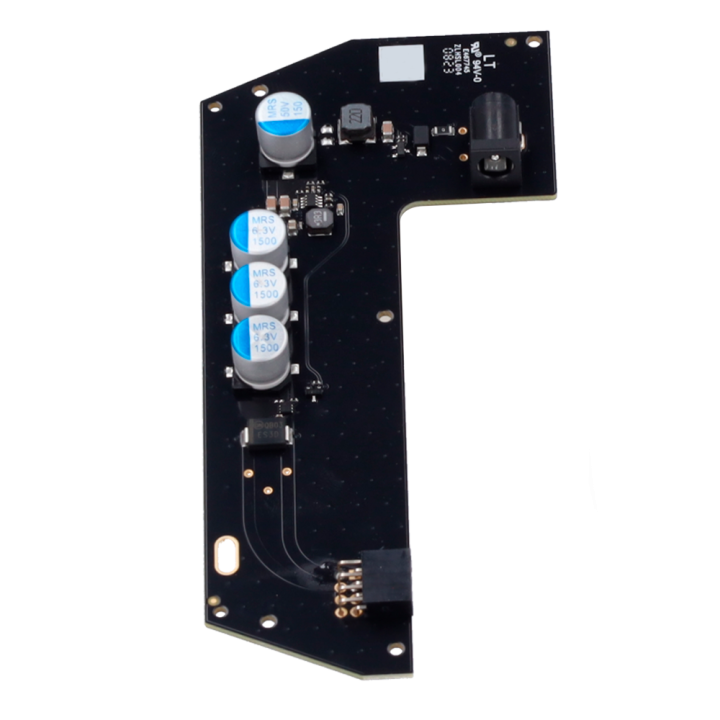 Module d'alimentation 12-24 VDC pour Ajax